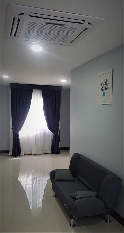 La Capannina Hotel Patong Eksteriør bilde
